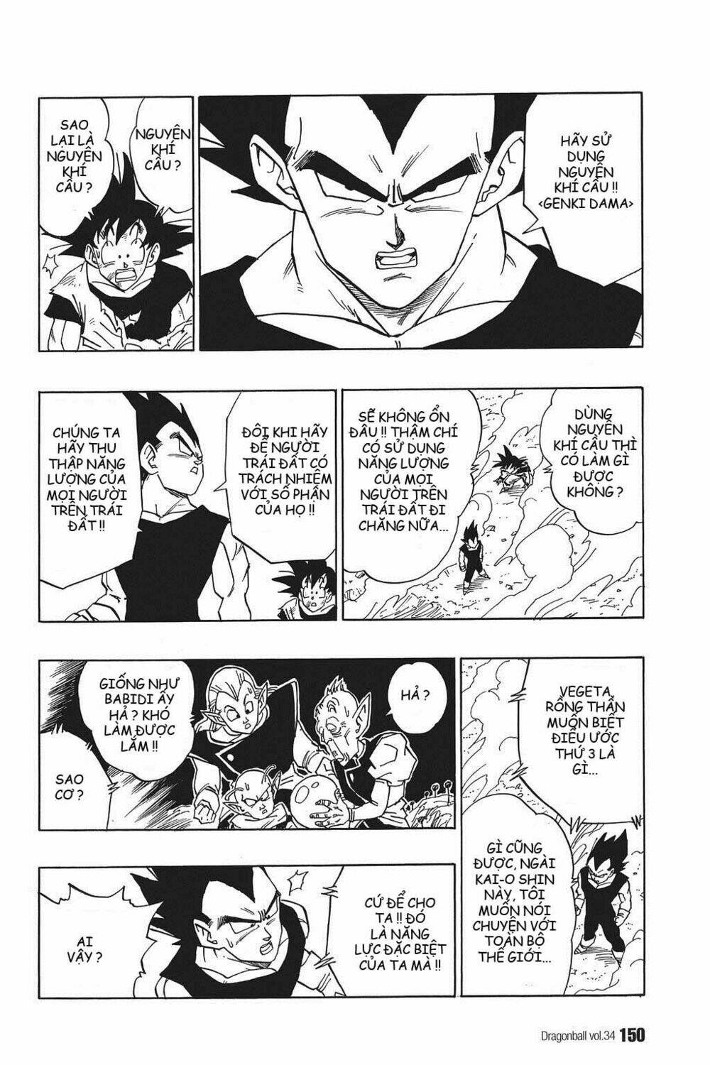 dragon ball - bảy viên ngọc rồng chapter 514 8