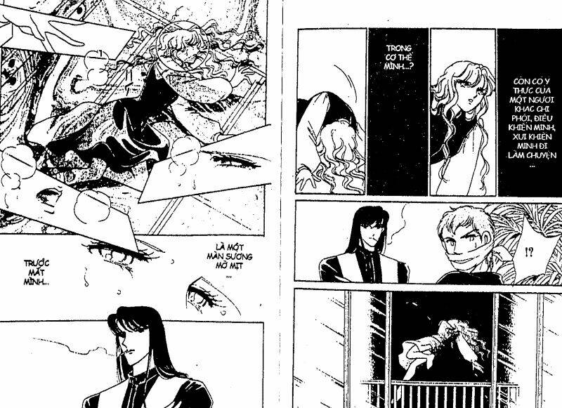 dấu phong ấn xanh chapter 6 56