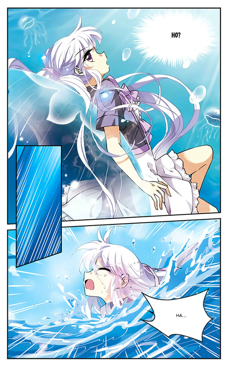 tam nhãn hao thiên lục chapter 217 11