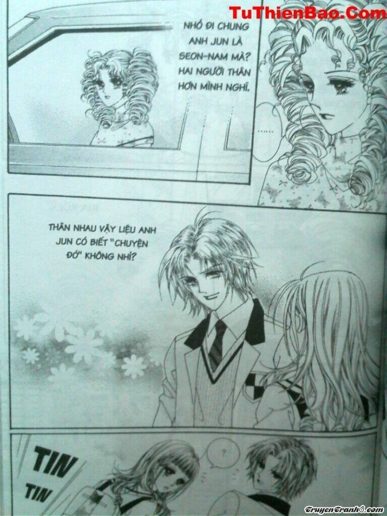 tôi là mẹ còn anh là cha chapter 5 95