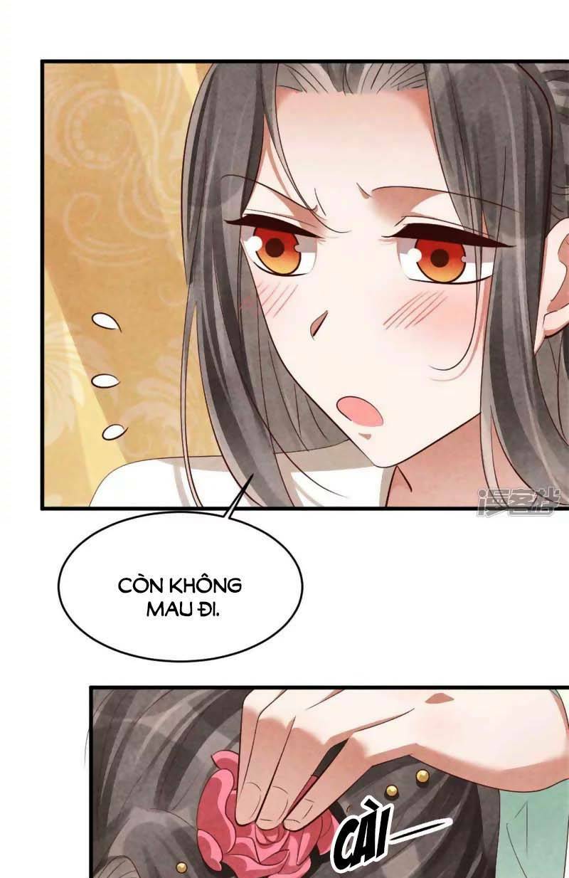 vương phi muốn trèo tường chapter 126 9