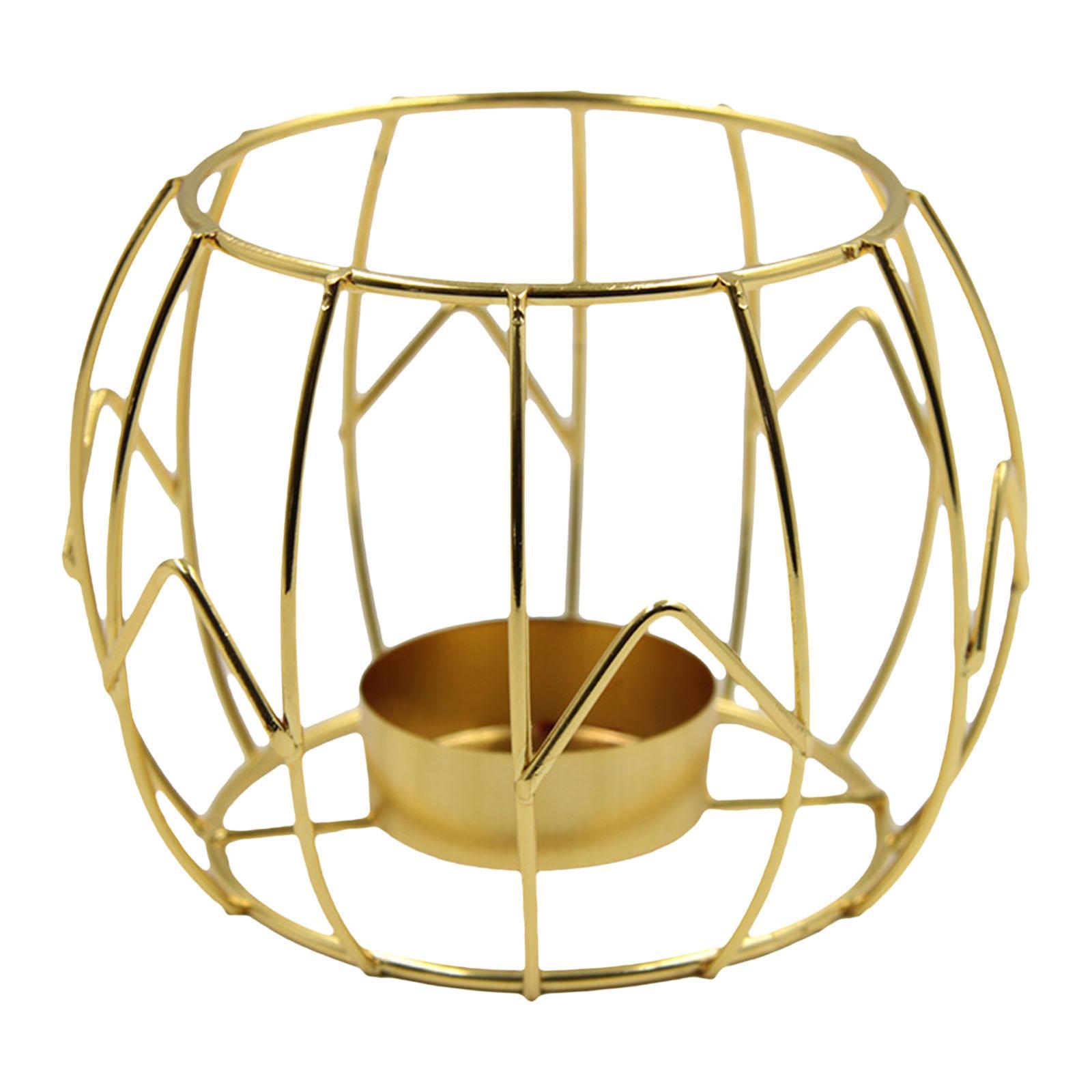 Candle Sconce Centerpiece Candle Holder for Fireplace Events Party Bedroom