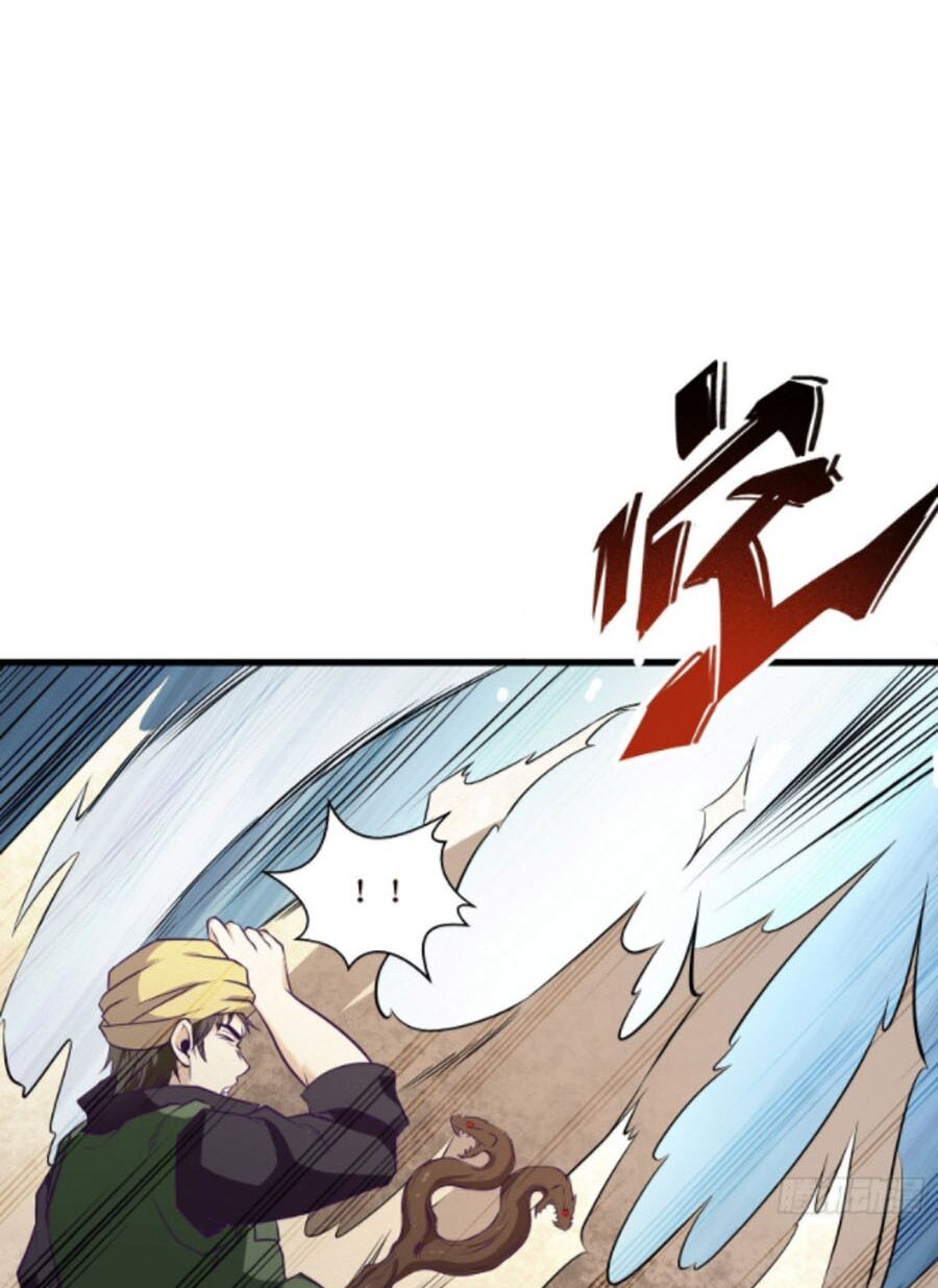 nãi ba là chiến thần mạnh nhất chapter 83 11