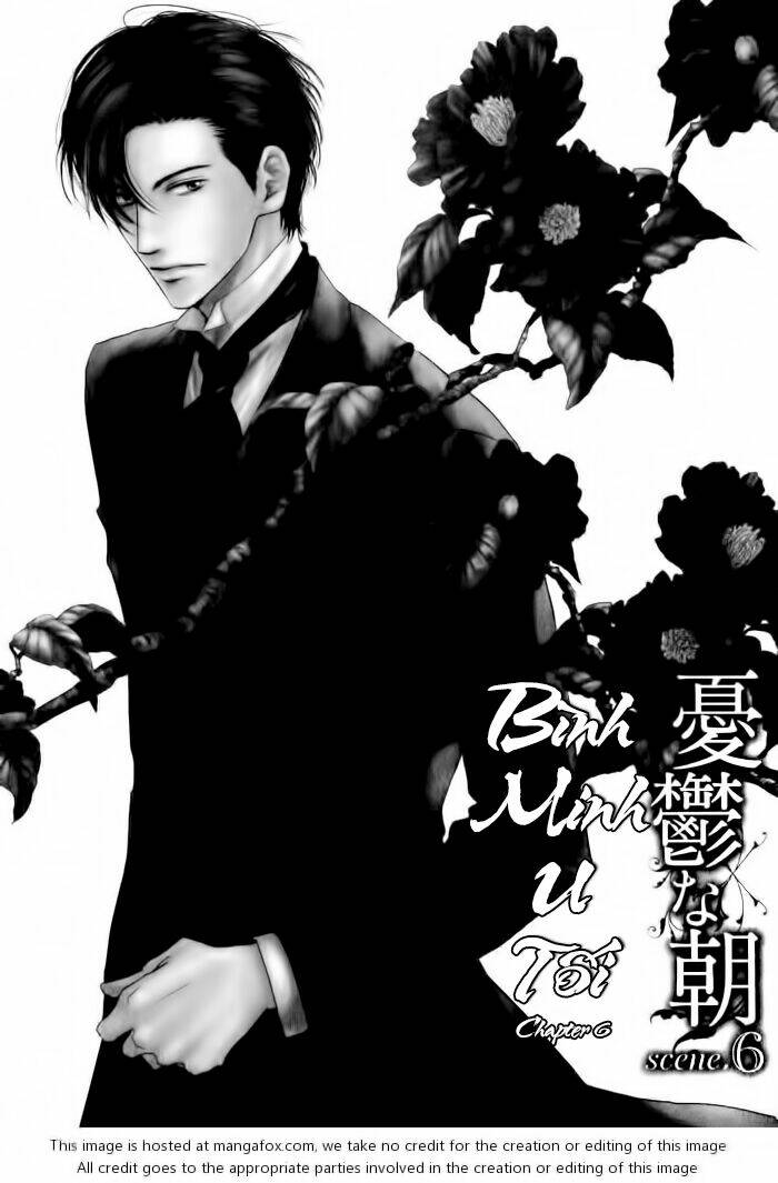 bình minh u sầu chapter 6 6