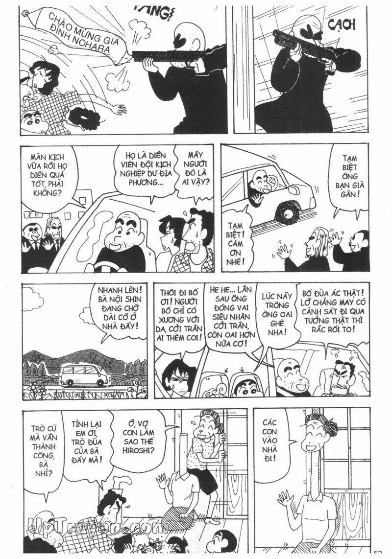 crayon shin-chan cậu bé bút chì chapter 40 52