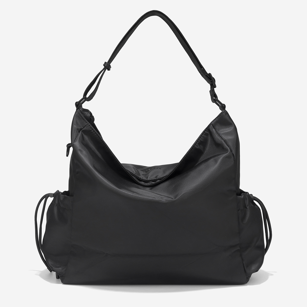 Vascara Túi Tote Vải Dù Đa Ngăn - TOT 0158