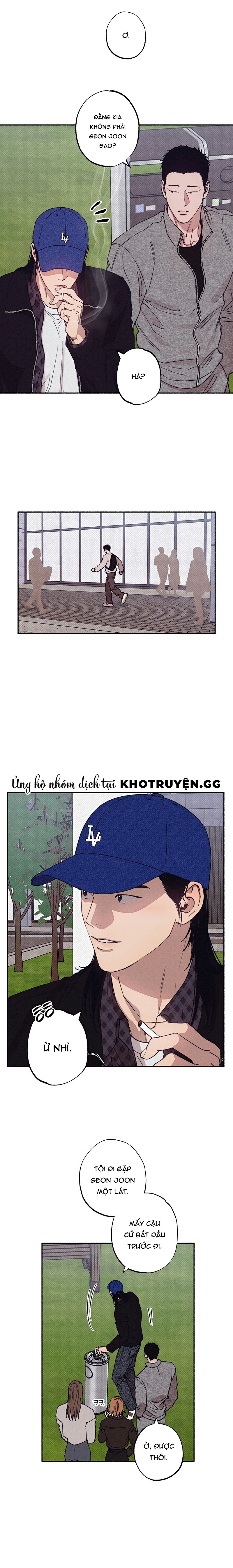 từ 1 đến 10 chapter 31 9