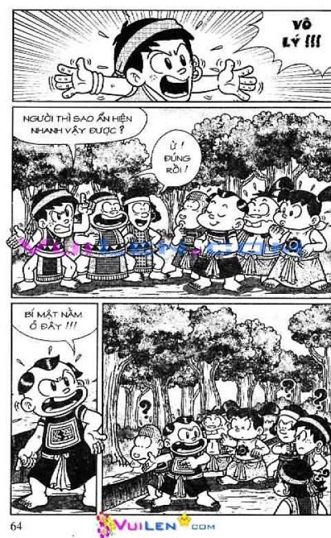 thần đồng đất việt chapter 134 61