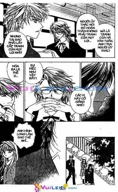 nữ sinh thời đại chapter 2 28