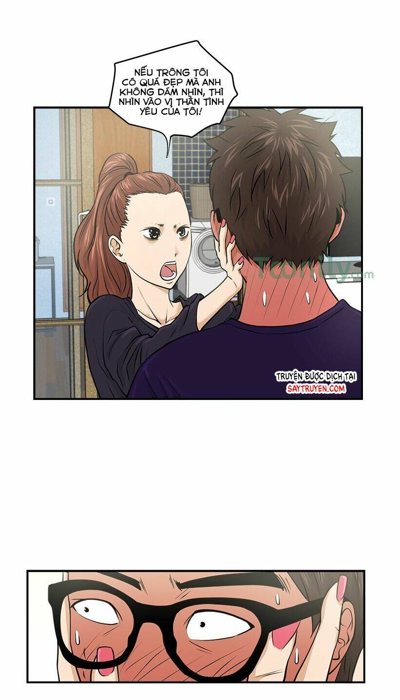 mr kang chapter 7 19