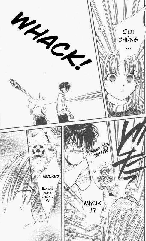 cô bé nghèo khó chapter 28 25