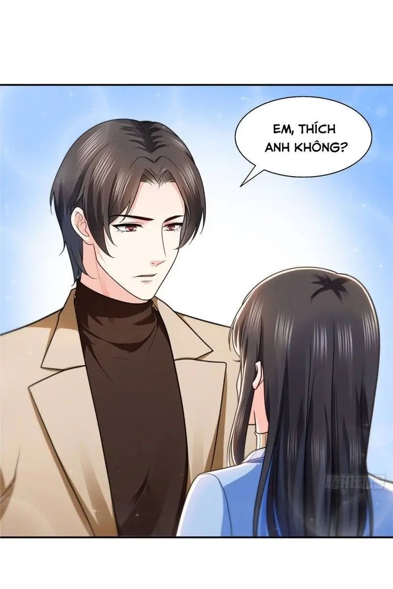 Hệt Như Hàn Quang Gặp Nắng Gắt chapter 142 22