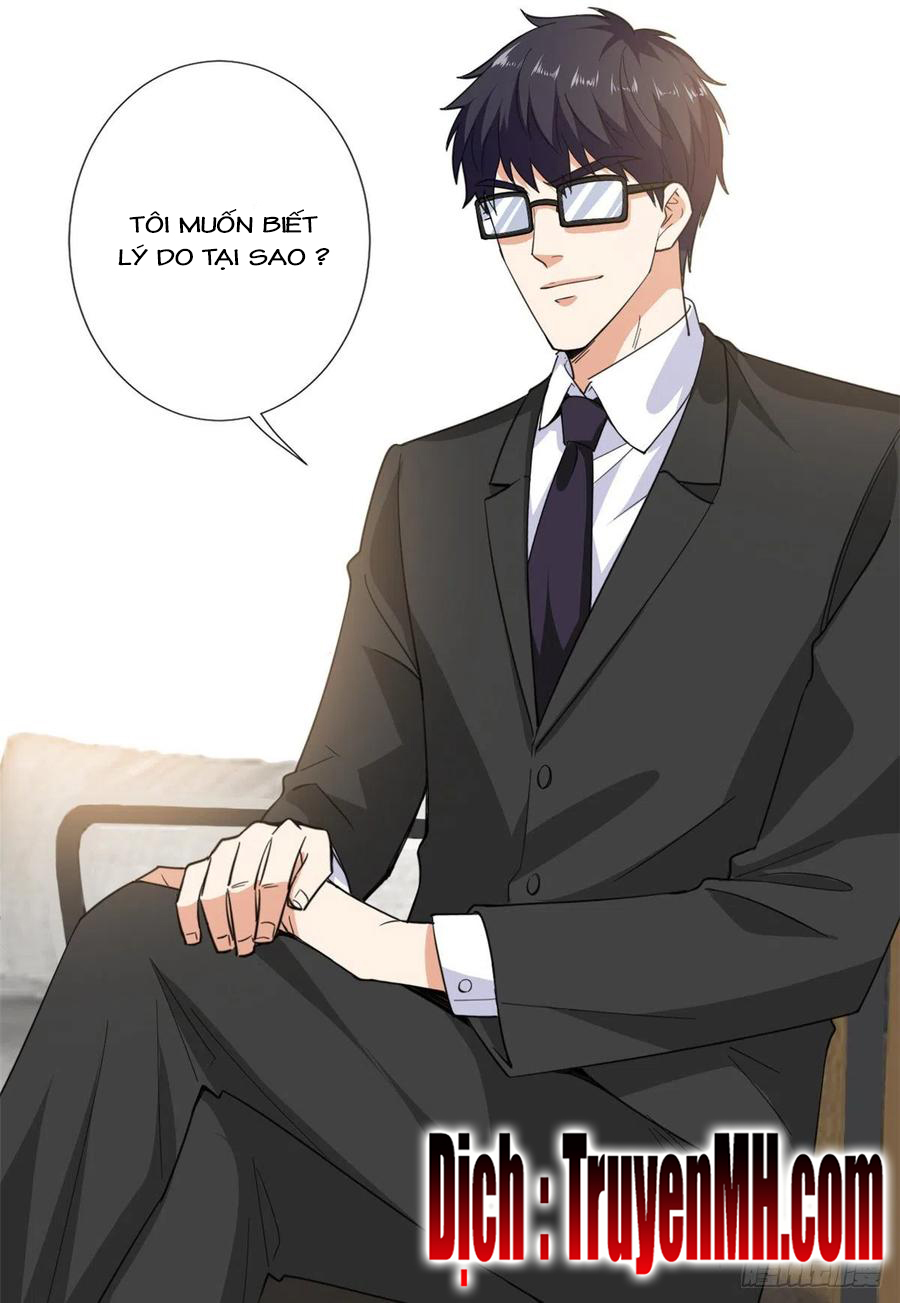 thí hôn lão công, cần giúp sức chapter 243 3