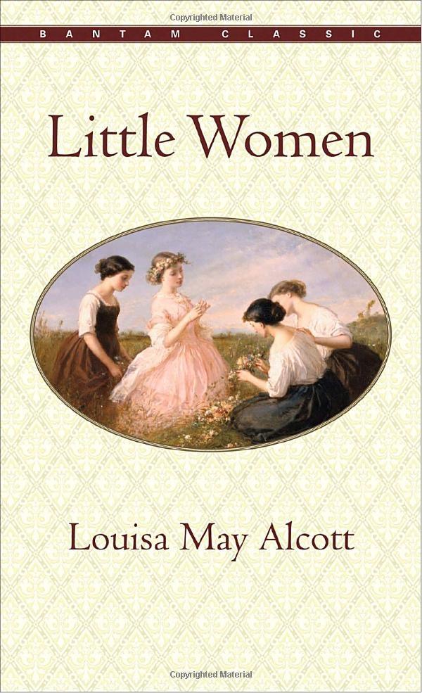 Sách ngoại văn: Little Women
