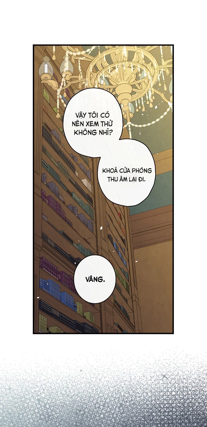 hoàng phi bóng tối - shadow queen chapter 39 37