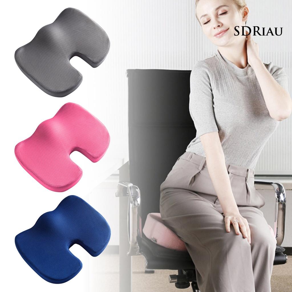 Đệm Lót Ghế Ngồi Xe Hơi Vải Lưới Cotton Thoải Mái