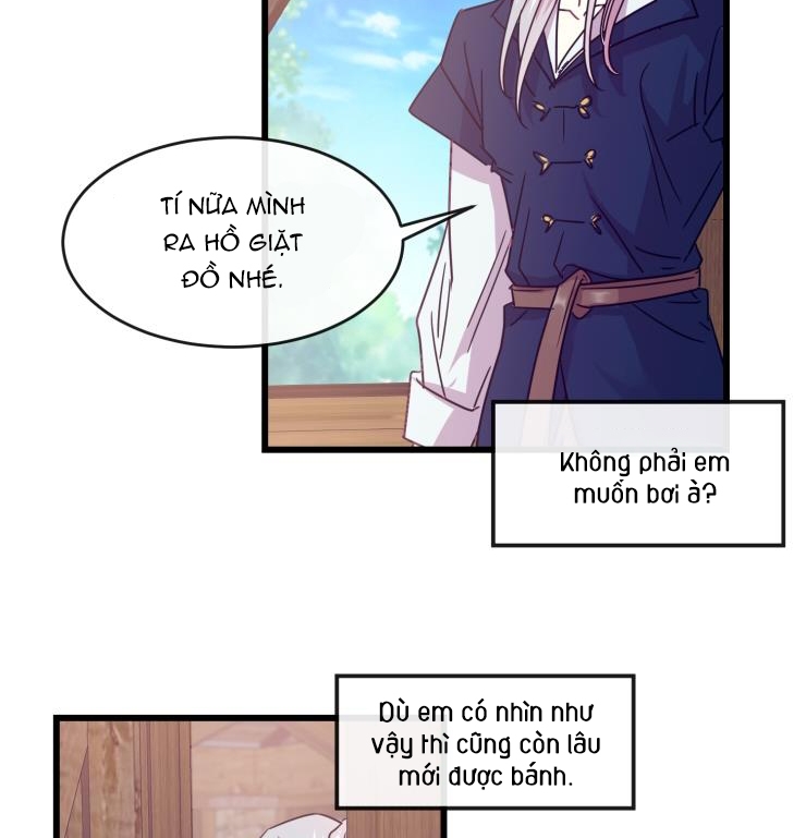 kiếp trước bí ẩn của giáo sư chapter 19 34