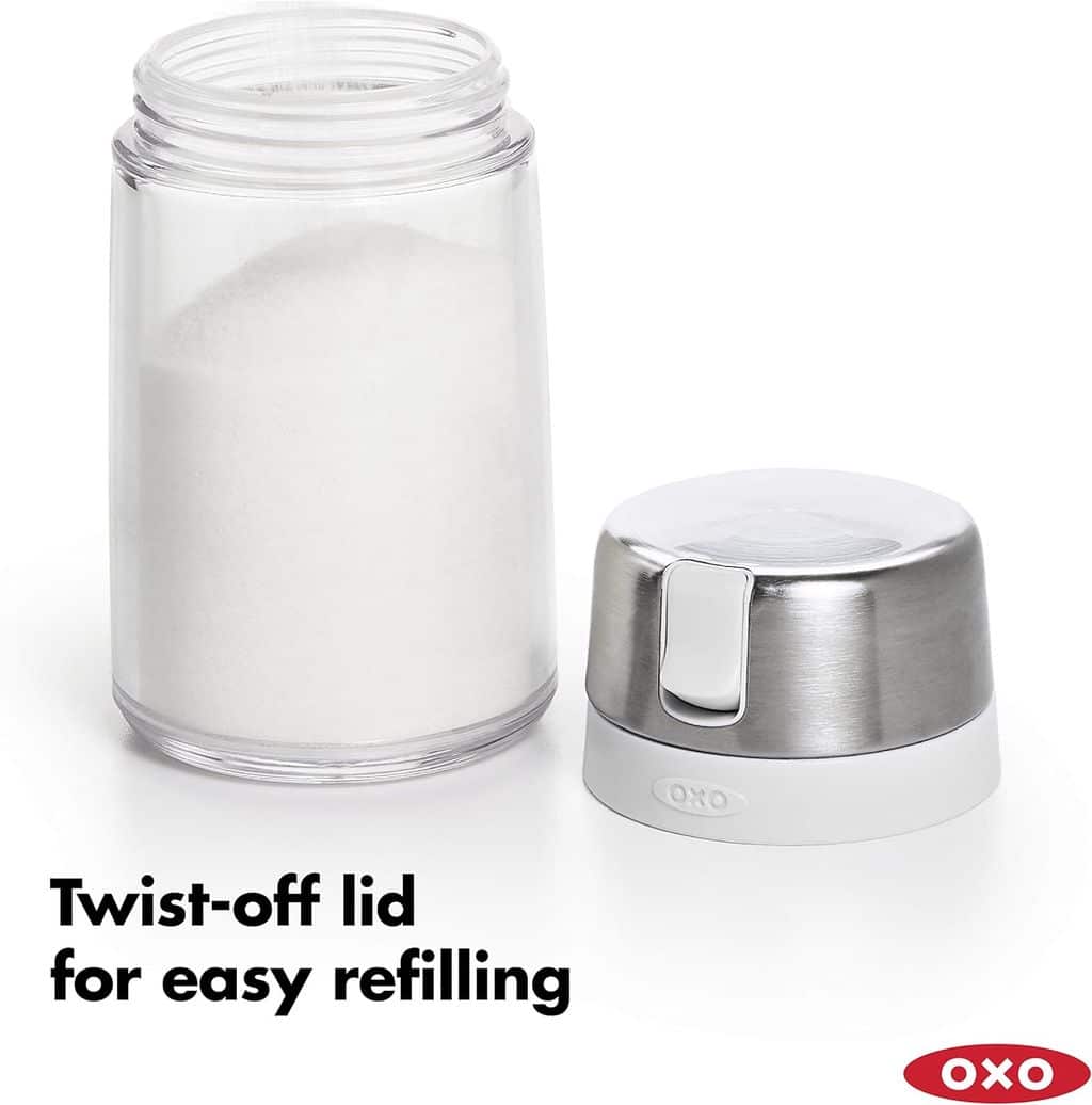 Hộp đựng đường Oxo 1272380 Hàng chính hãng