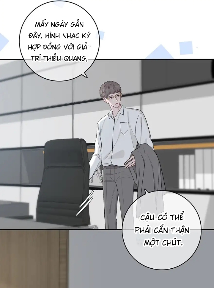 trước và sau ly hôn! chapter 21 8