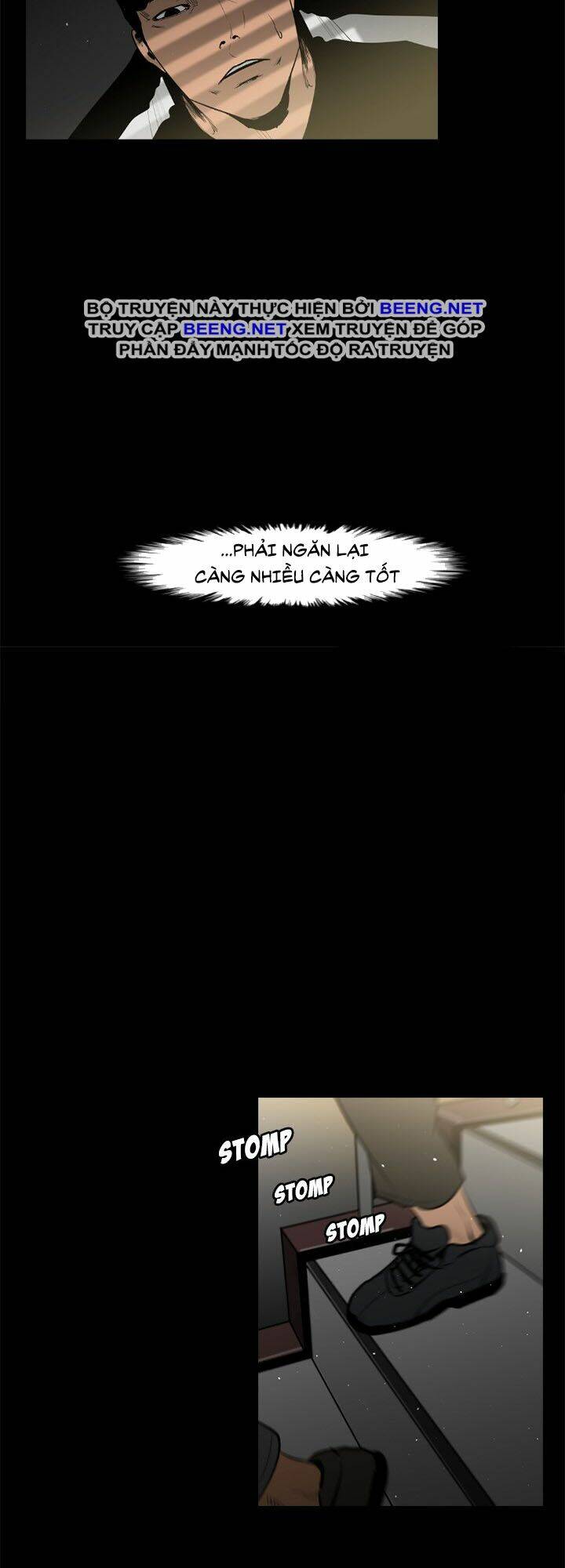kẻ mạnh nhất - tong edge chapter 29 21