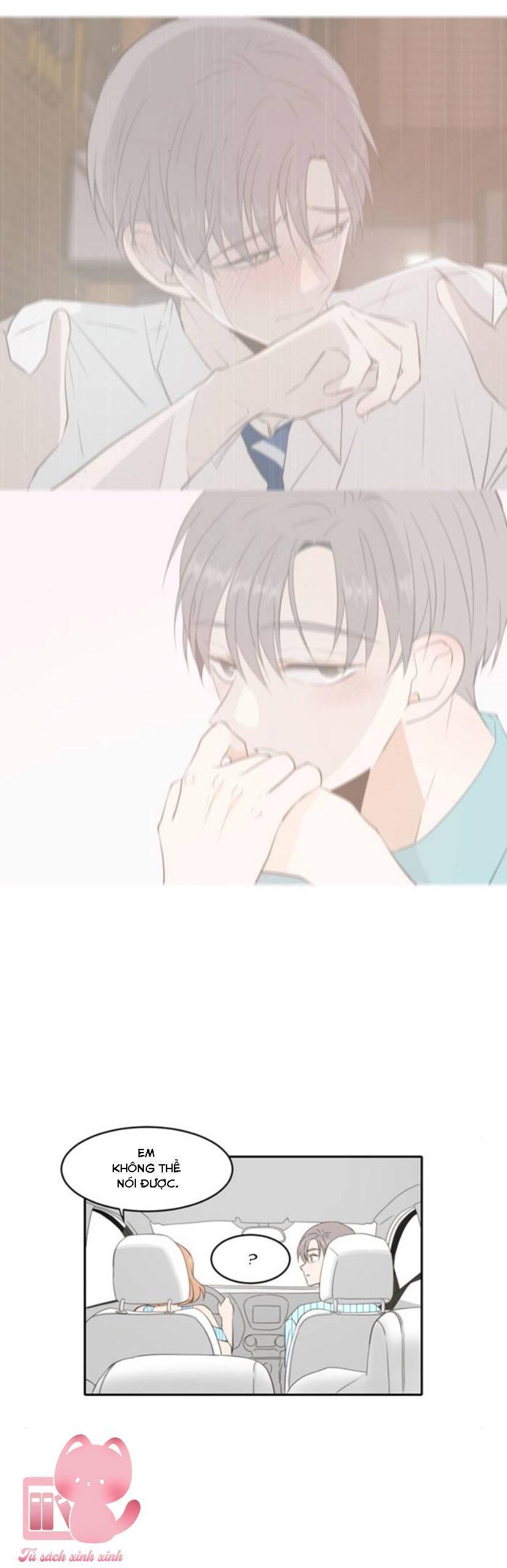 a good day to be a dog chapter 80 20