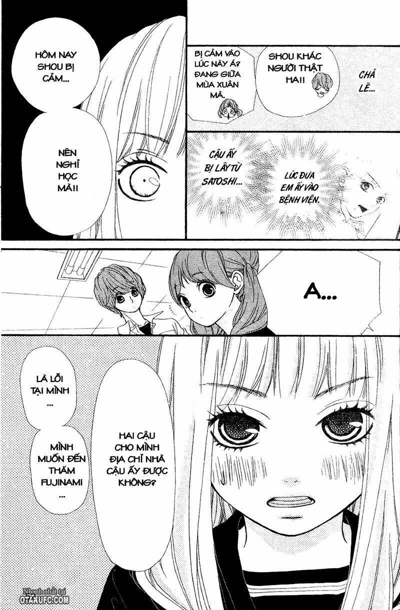 cầu vồng tình yêu chapter 6 14