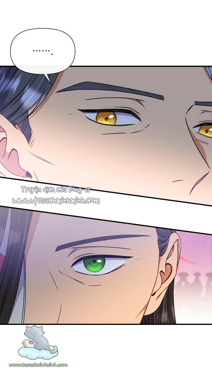 công nương khế ước của gia tộc công tước quái vật chapter 110 37