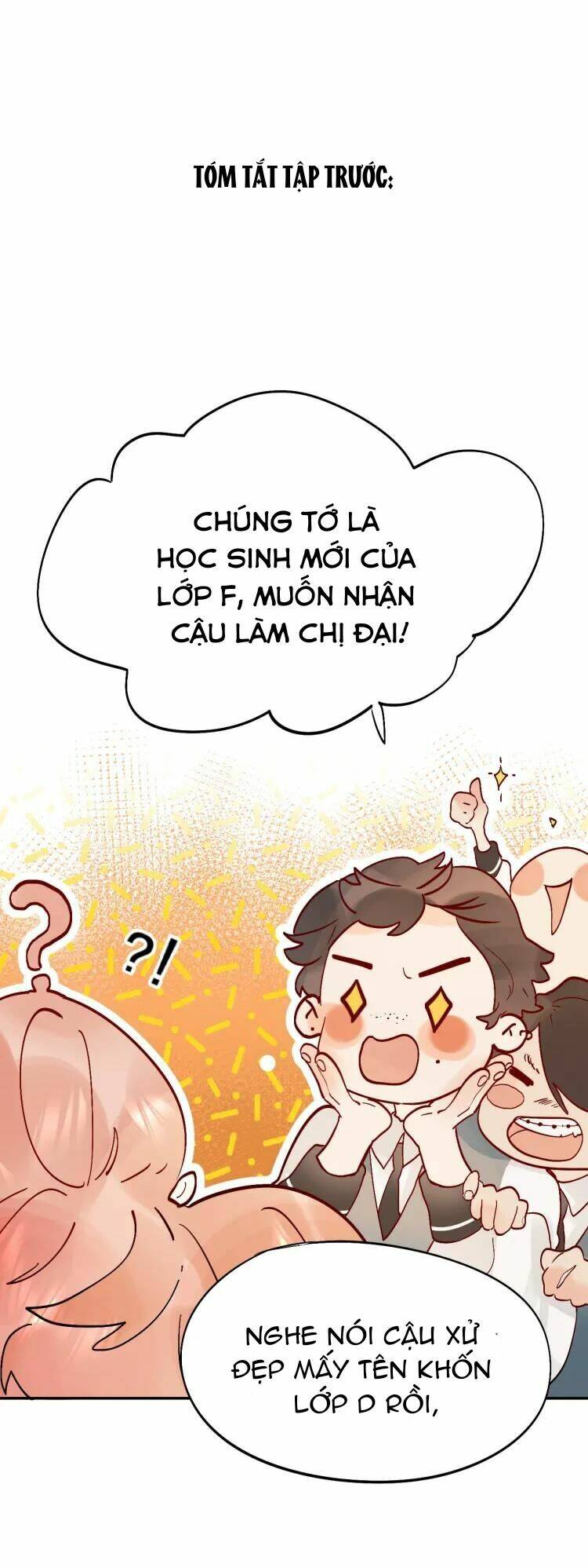 phù thủy hạng bét chapter 5 1
