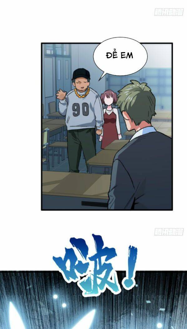 vô sỉ thuật sĩ chapter 35 14