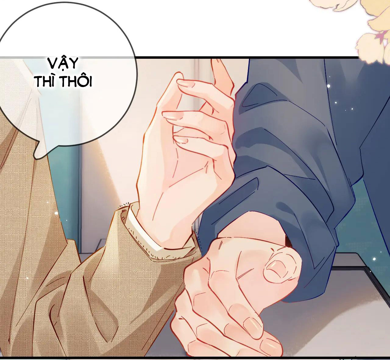 câu chuyện ngọt ngào của cặp vợ chồng đỉnh lưu chapter 49.2 8