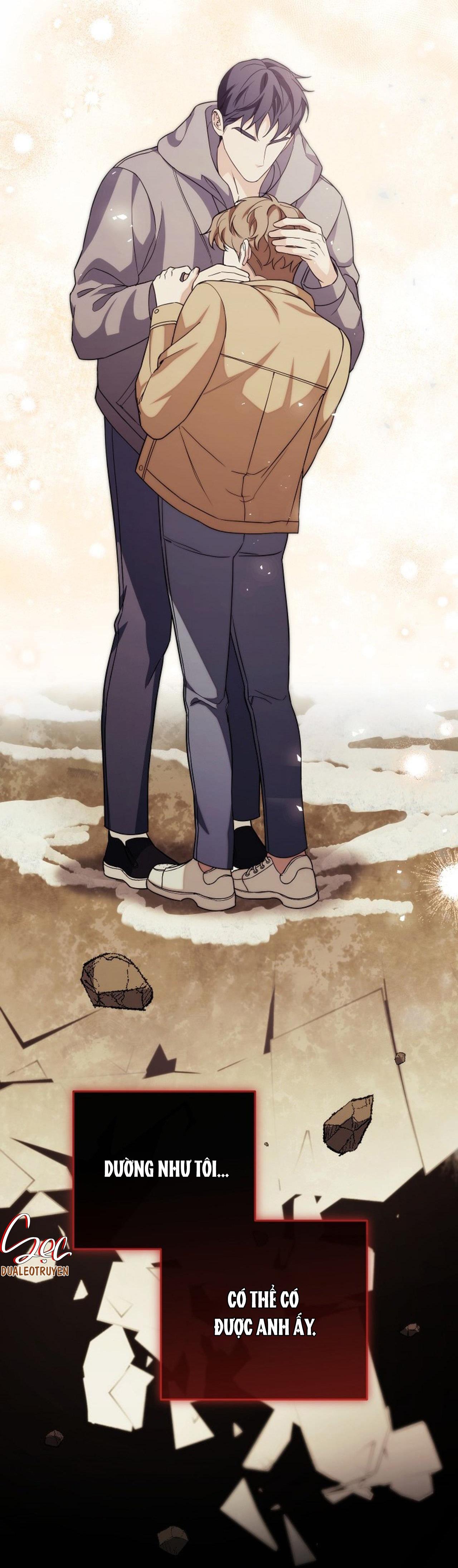 (abo)mối quan hệ không hoàn chỉnh chapter 14 36