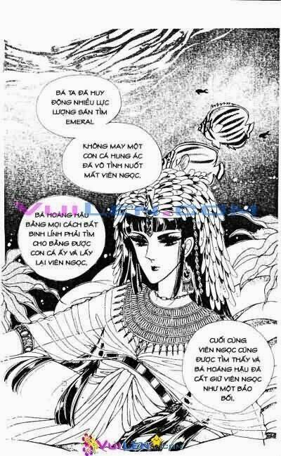 lá chắn tình yêu chapter 4 77