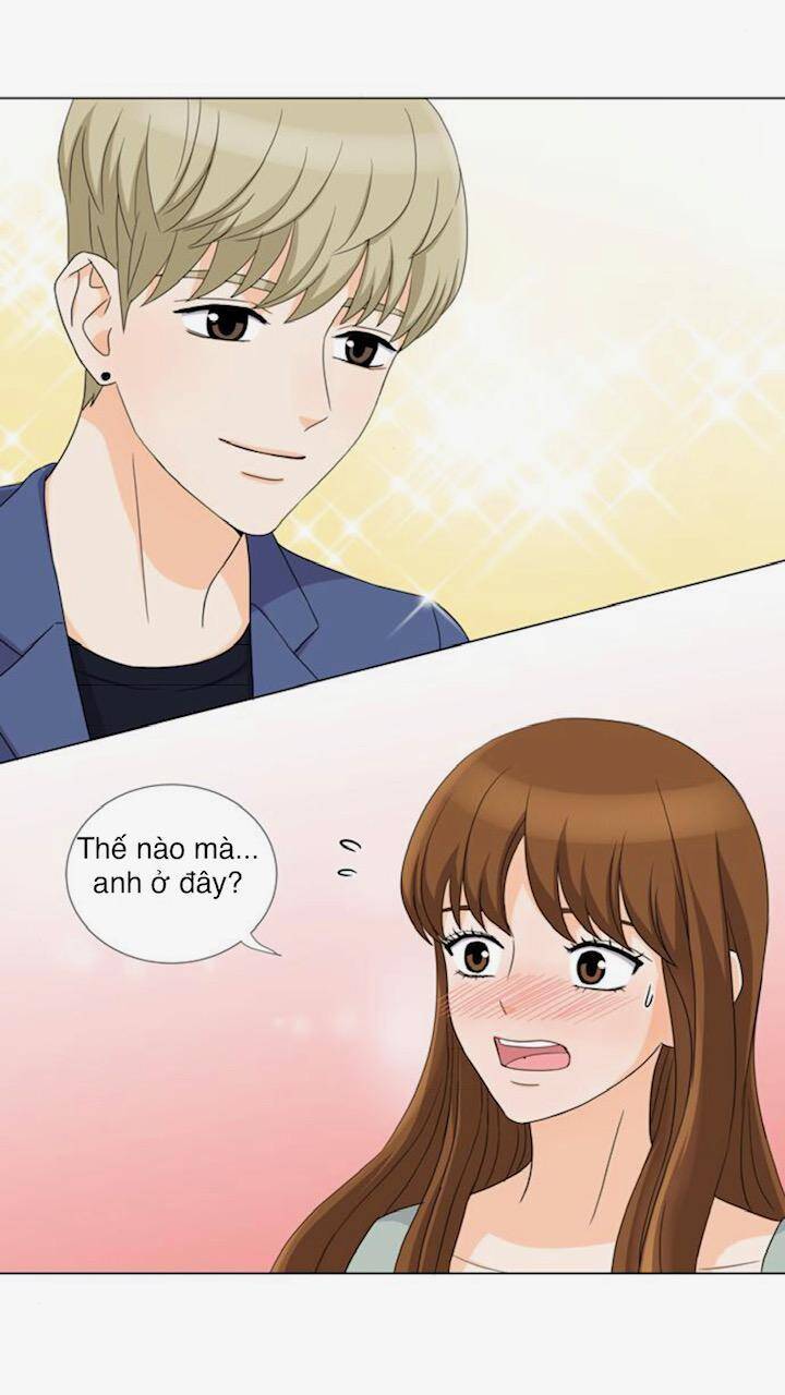 idol và sếp, em yêu ai? chapter 25 3