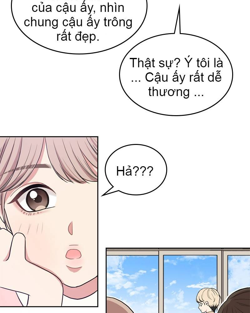 gửi tới bạn...người nắm giữ ngôi sao chapter 4 84