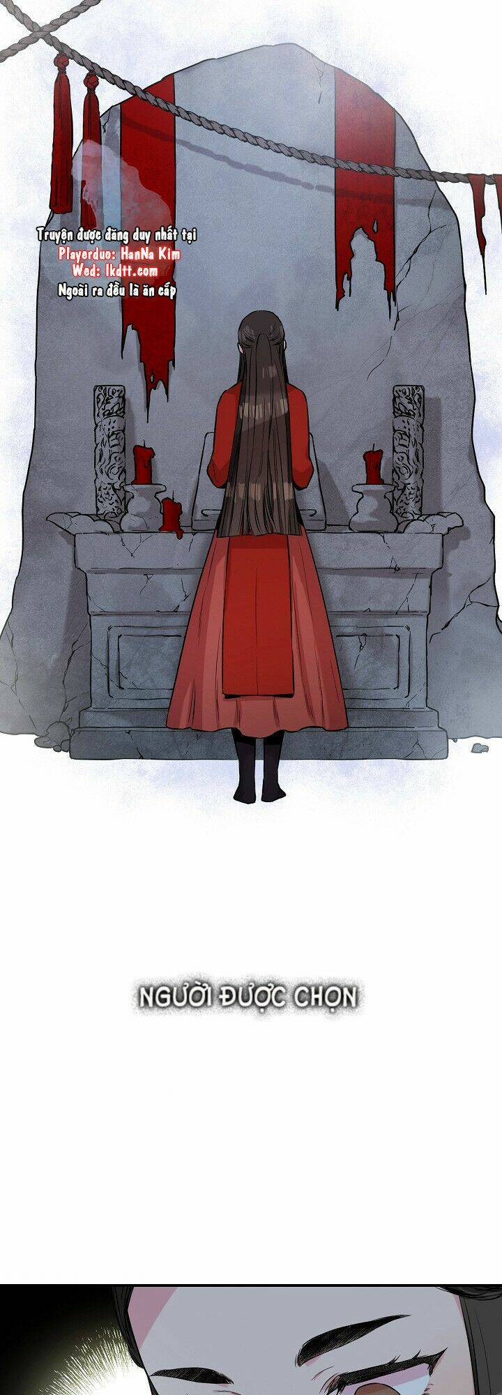 tôi trở thành nhân vật phản diện giỏi nhất trong giới võ thuật chapter 32 33