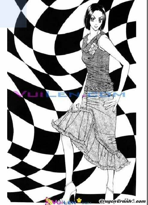 người mẫu hoàn hảo chapter 2 61