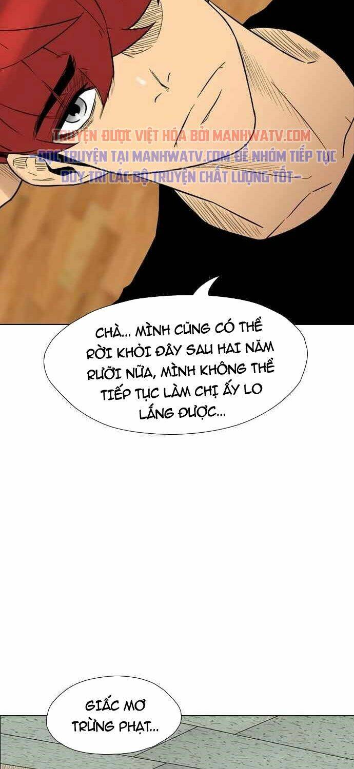 kẻ hồi sinh chapter 153 41