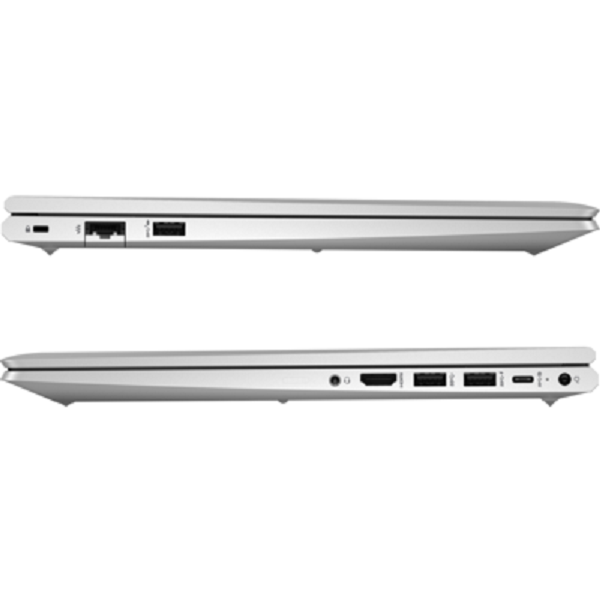 Laptop HP ProBook 450 G9 6M107PA (Bạc) (Tặng kèm chuột Zadez M-331) - Hàng chính hãng