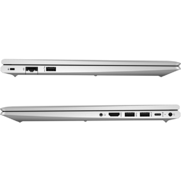 Laptop HP Probook 450 G9 6M0Y9PA (Bạc) (Tặng kèm chuột Zadez M-331) - Hàng chính hãng