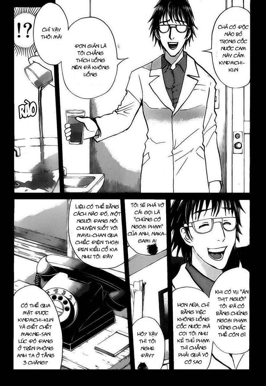 thám tử kindaichi - phần 2 chapter 112 12