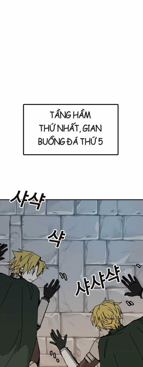 bug player - người chơi lỗi chapter 50 13