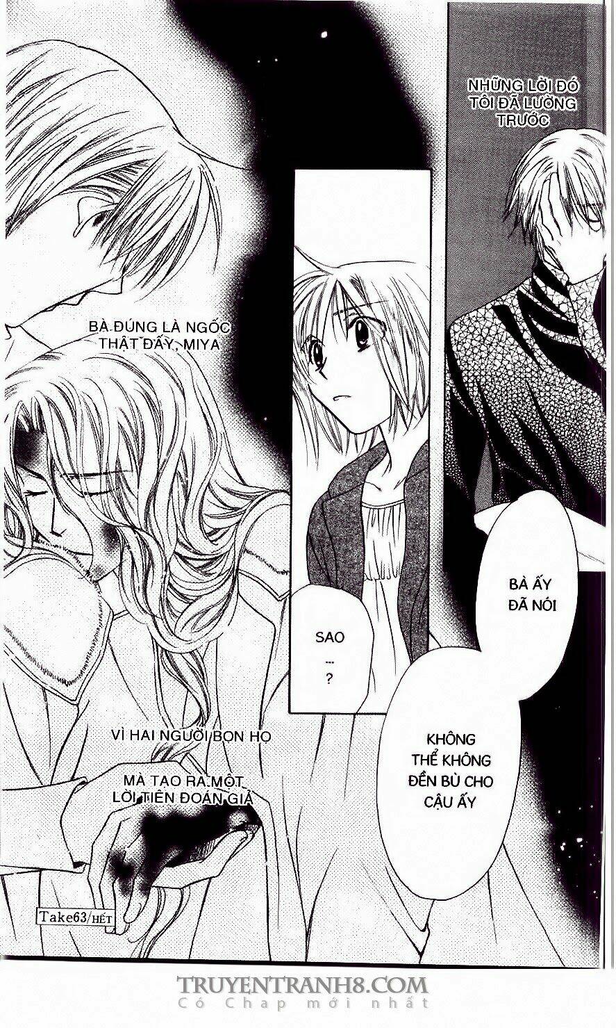 vườn địa đàng chapter 66 26