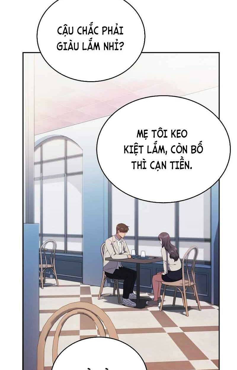 sự khởi đầu của tiền nhân chapter 7 21