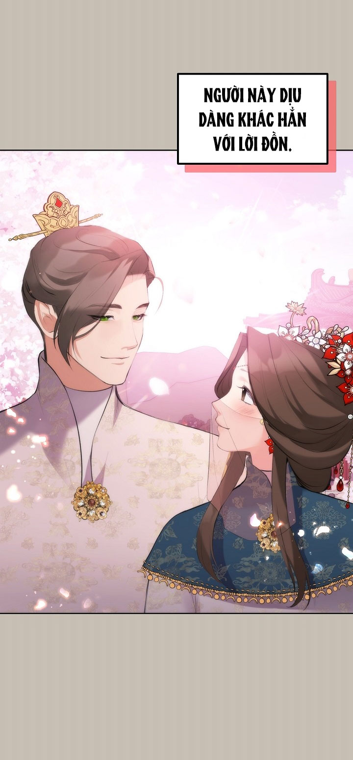 Hôn Nhân Bí Mật chapter 1.2 - Trang 5