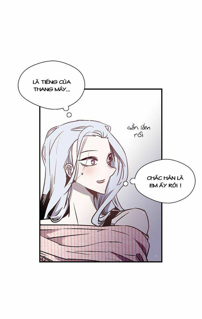 người máy hủy diệt chapter 4 4