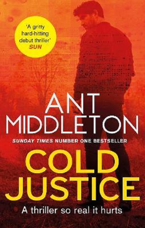 Cold Justice : The Sunday Times bestselling thriller