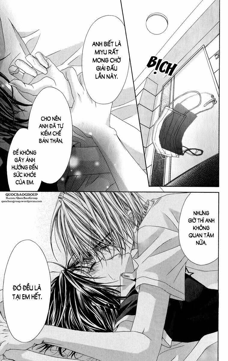 kyousou heaven chapter 10 28