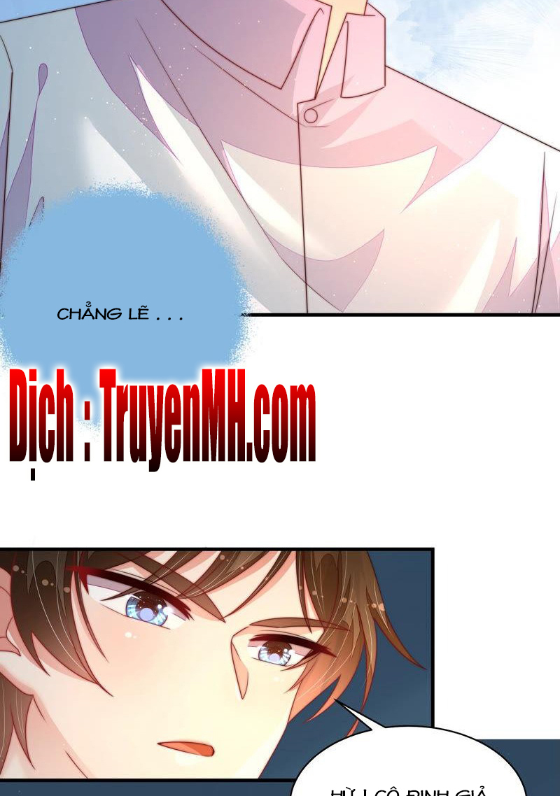ngày nào thiếu soái cũng ghen chapter 298 8