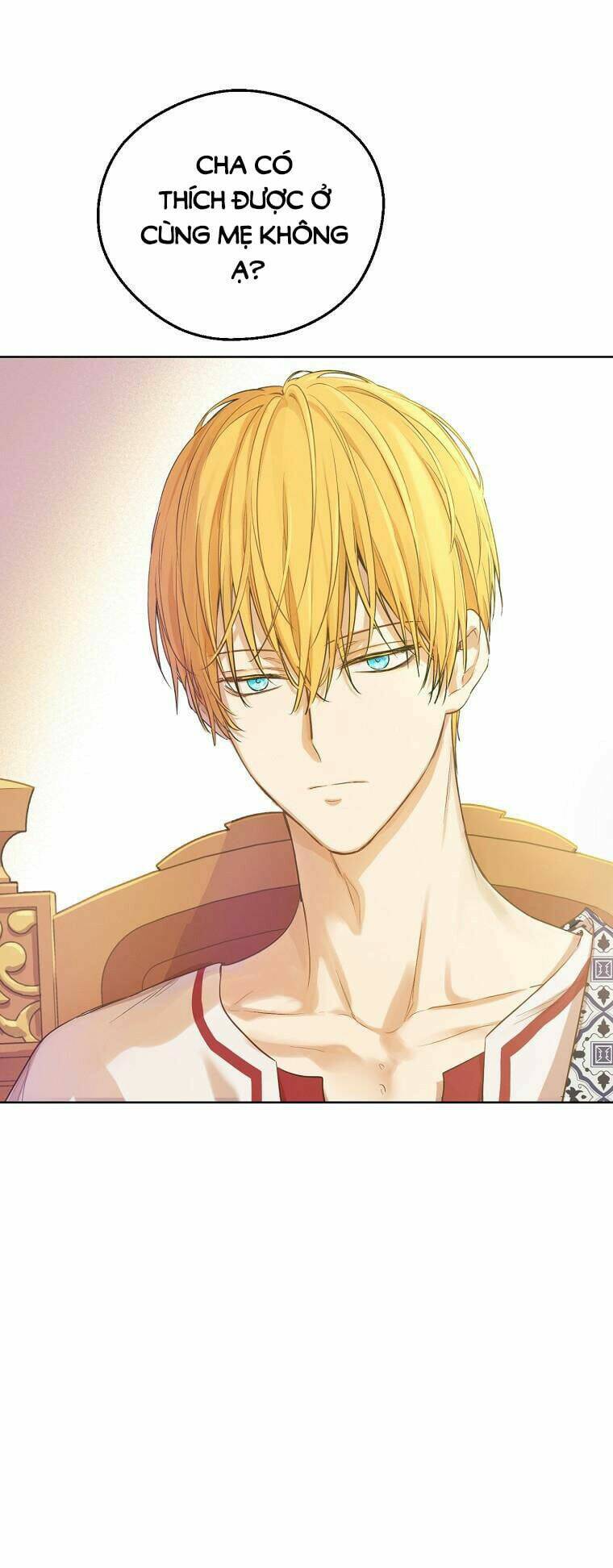 một ngày nọ ta trở thành công chúa chapter 118 2