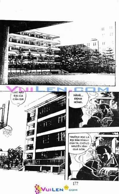 những người bạn tốt chapter 1 178